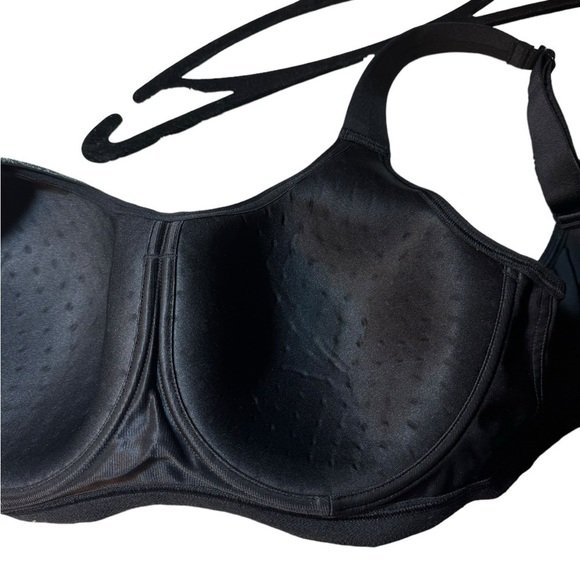 Livi Active Max Support Underwire Bra 38 DDD - Picture 5 of 10